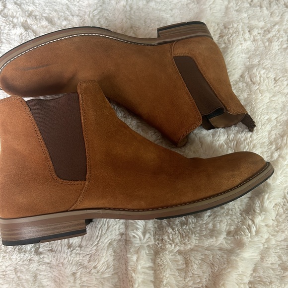 Mens Boots - Picture 12 of 13